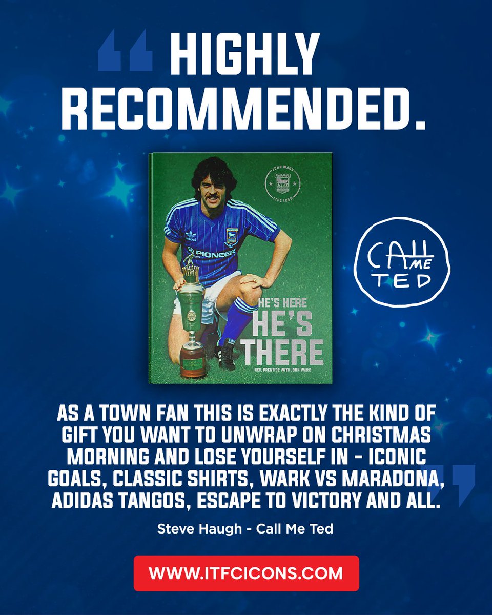 ITFC Icons Collection tweet media