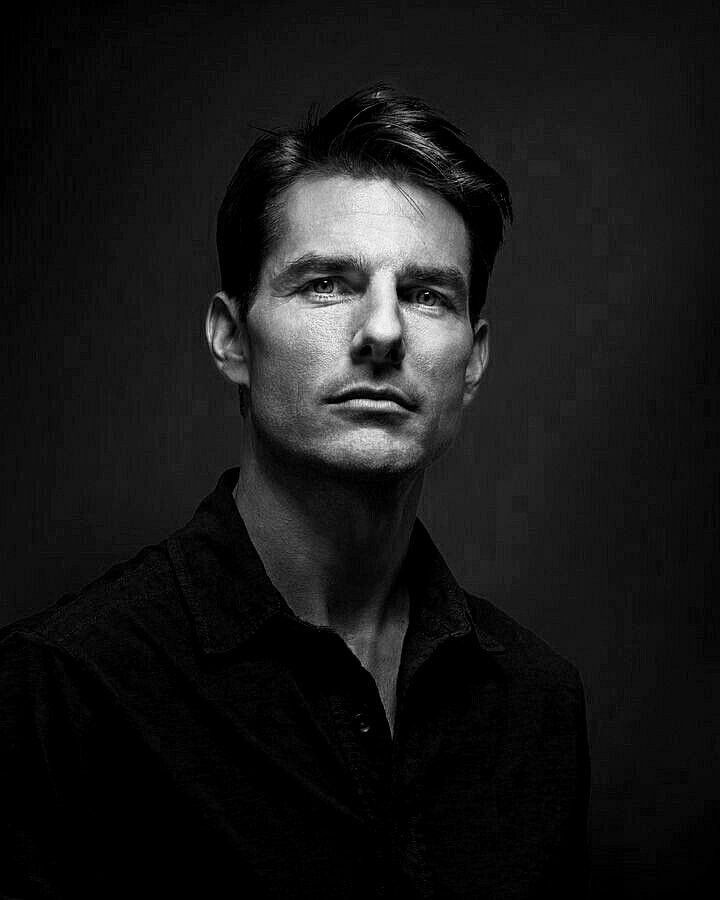 Tom Cruise 🔥