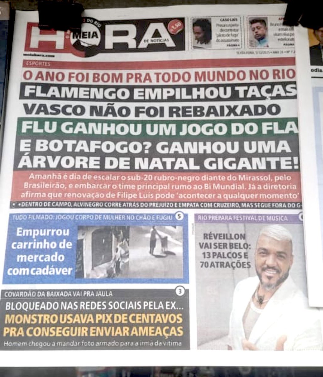 antoniotabet's tweet photo. O RJ está em festa! https://t.co/JvtmhMkAnA
