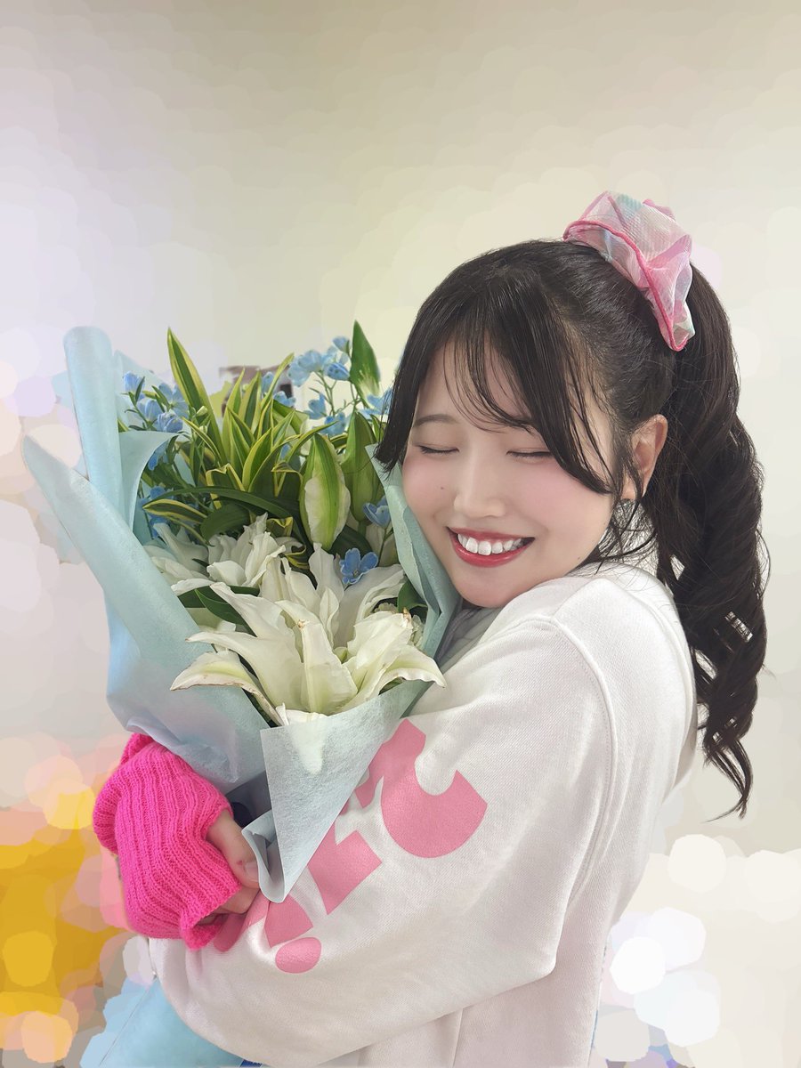 八木遥叶@虹のコンキスタドール (@yagi_haruka) / Posts / X