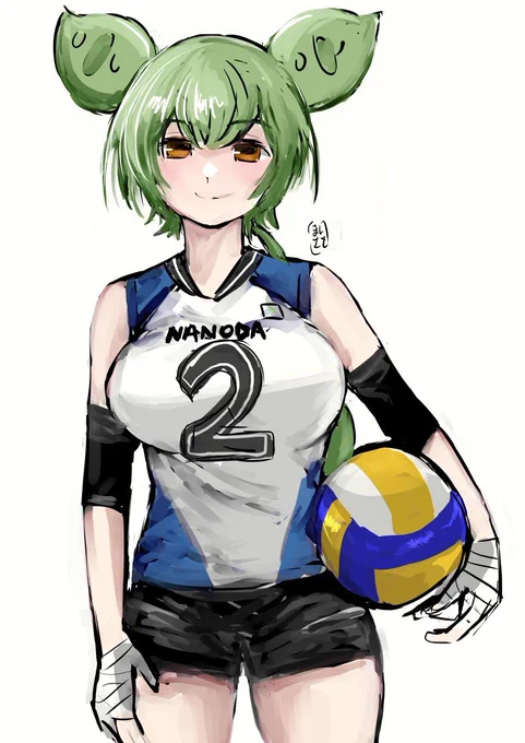 #ずんだもん誕生祭2025