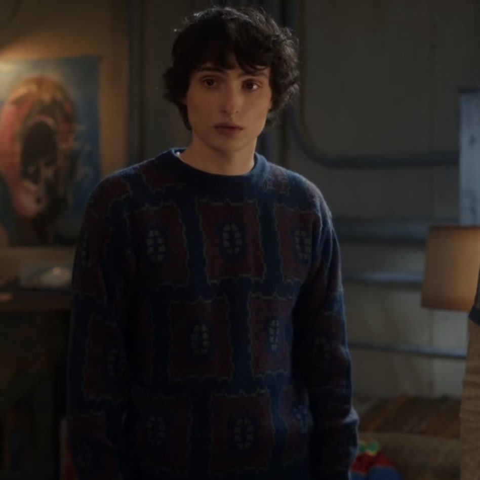 i just love him so much this season i forgot about all the hatred i had for him