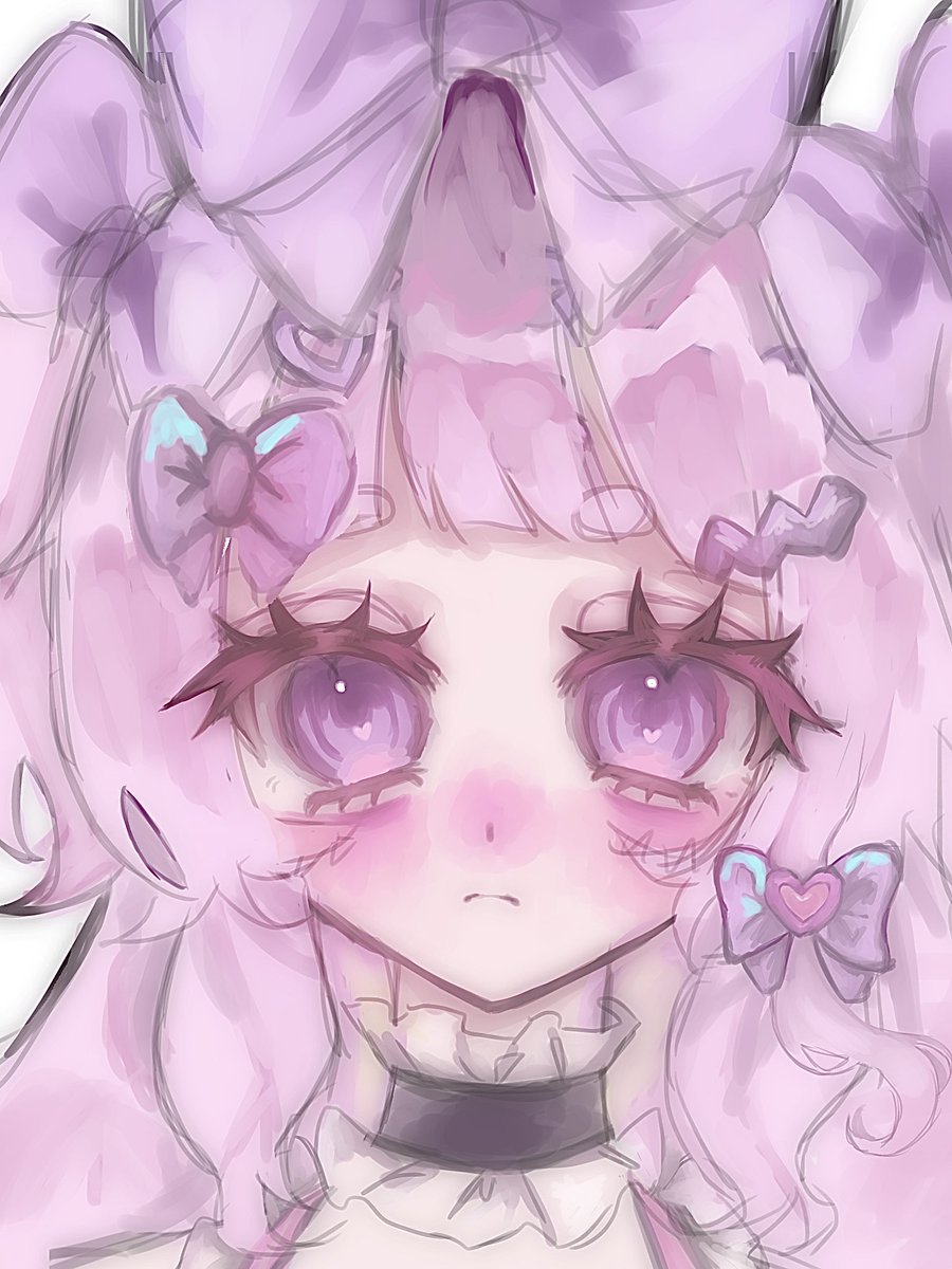 #イラスト #創作 #illustration #oc