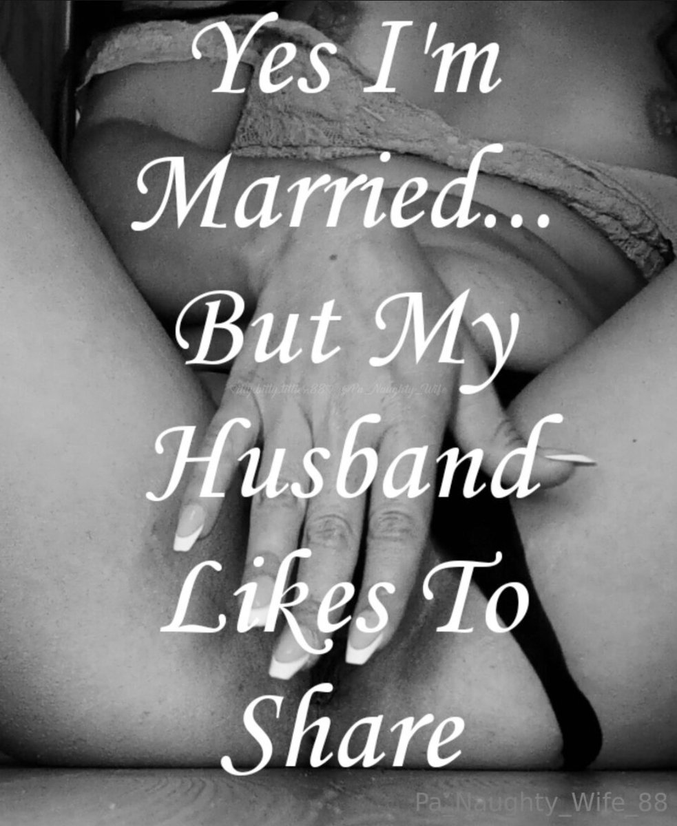 ❤️or♻️ if you would have sex with a married woman 😈