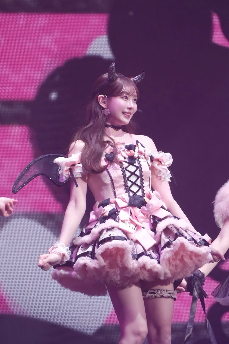 MIYUKI WATANABE tweet media