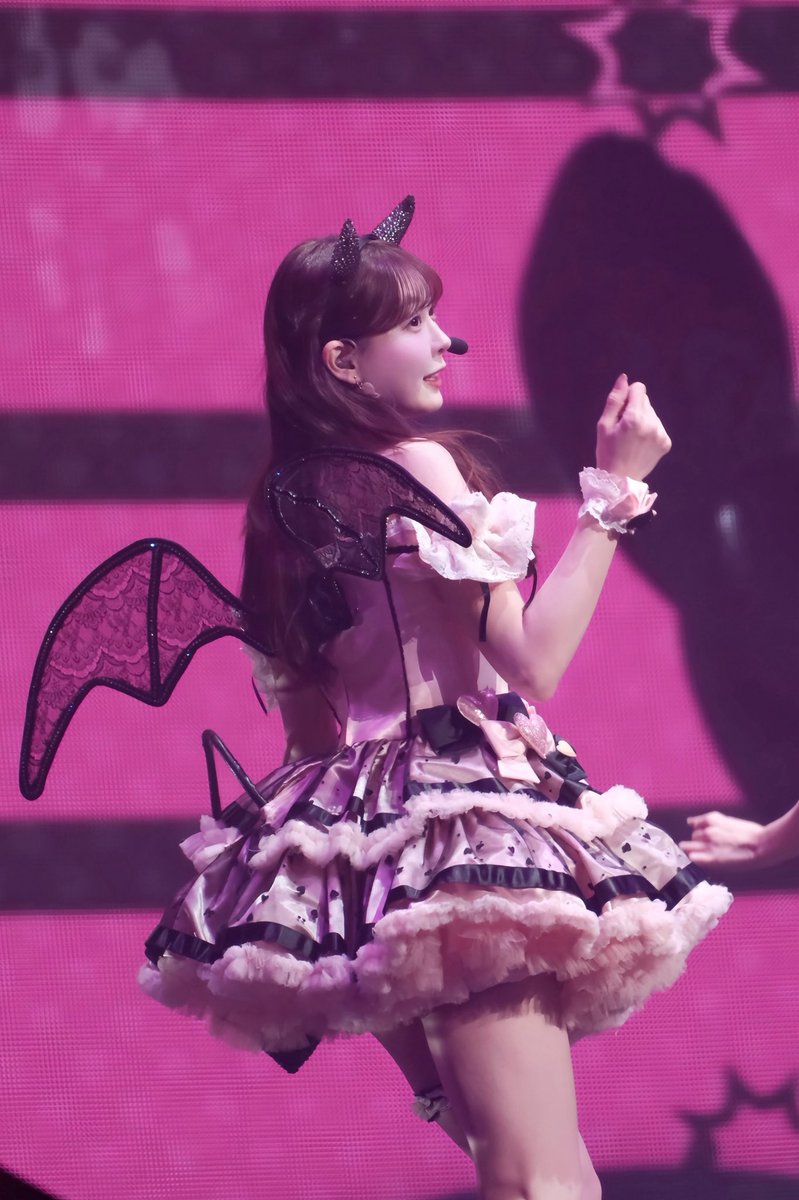 MIYUKI WATANABE tweet media