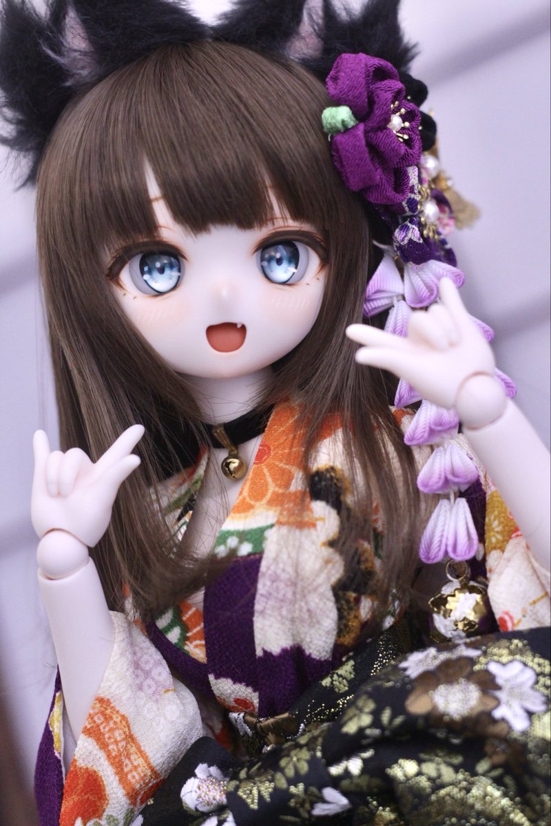 可愛い子ぎつねベビーが新しいお家を探しています🦊✨
どうか素敵なご縁に巡り会えますように…！☺️

｡.:*.ﾟ☆︎(●︎´∀︎`●︎)✌︎✨
🌟出品中の01 番ちゃん

auctions.yahoo.co.jp/jp/auction/b12…

12/7（日）23:2止

よろしくお願いいたします✨

#船長っ子