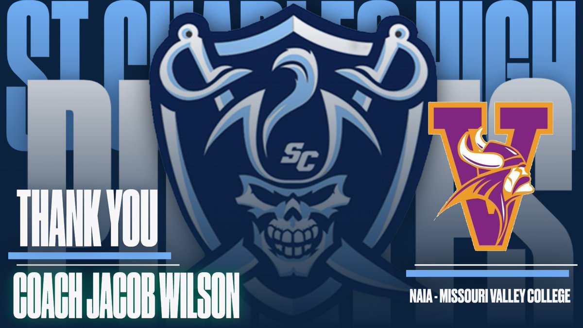 SCHS Pirate Football tweet media