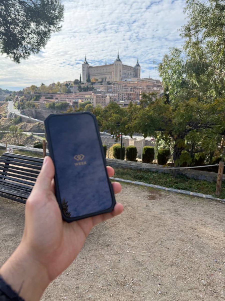 WEEX_Espanol's tweet photo. Imaginate tradear en #WEEX con estas vistas 👀
Recuerda que tenemos activo el evento #Post2Earn : https://t.co/jggsuJNZ7b https://t.co/Gx3vGKQGh6