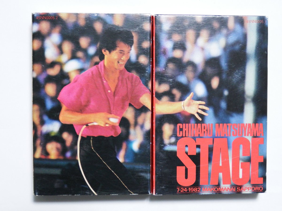 1978年11月16日コンサート後の旭川市民文化会館から #ザ・ベストテン