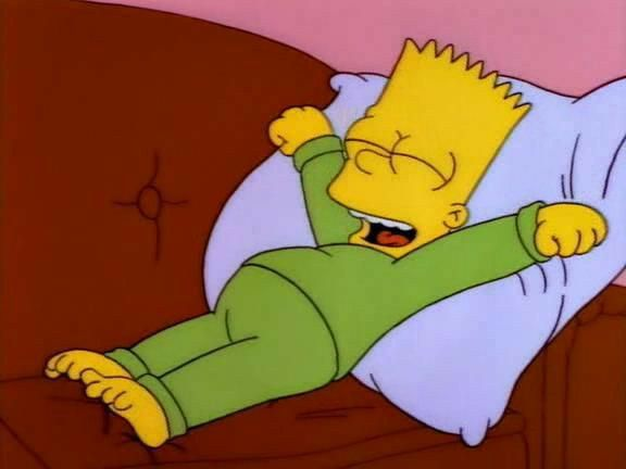 #touro sair é bom, mas não sair e dormir é melhor ainda