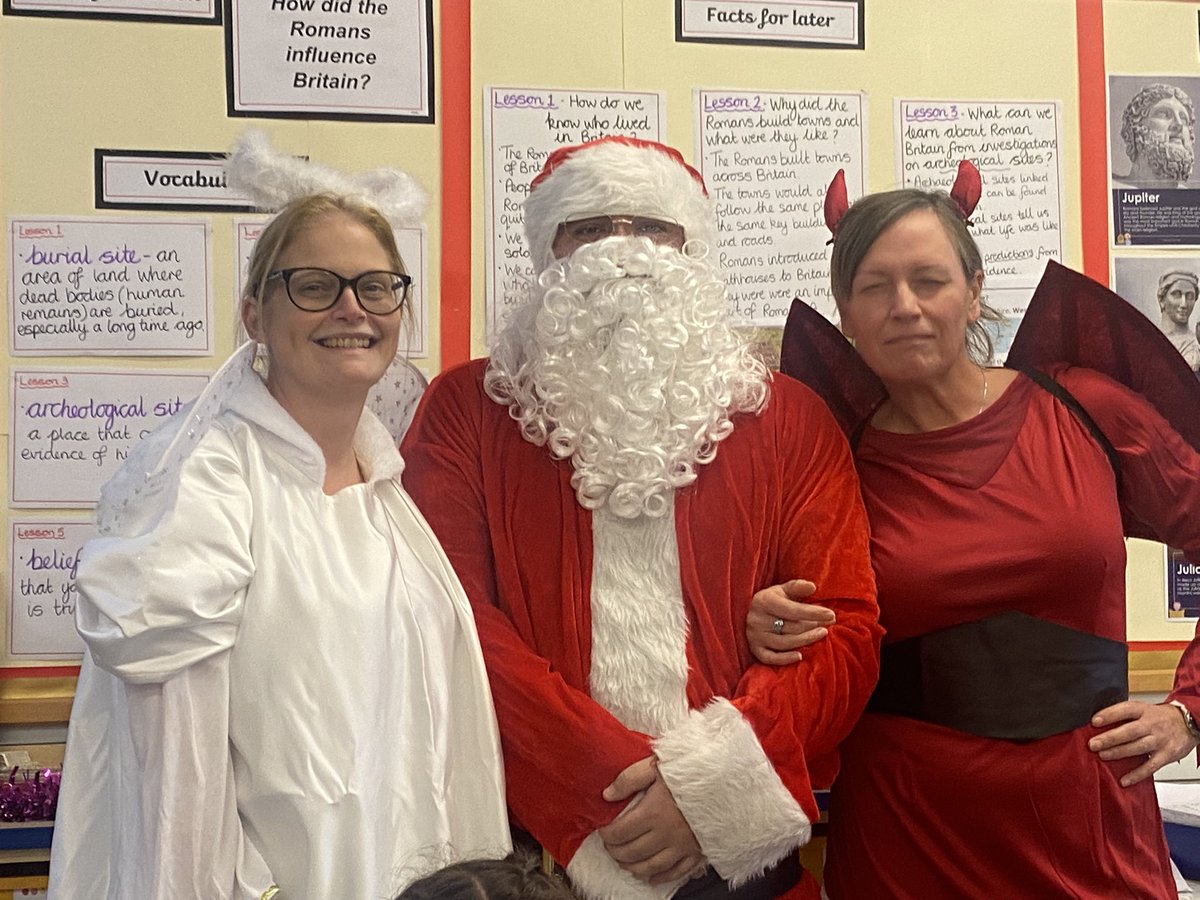 Ferham Primary tweet media