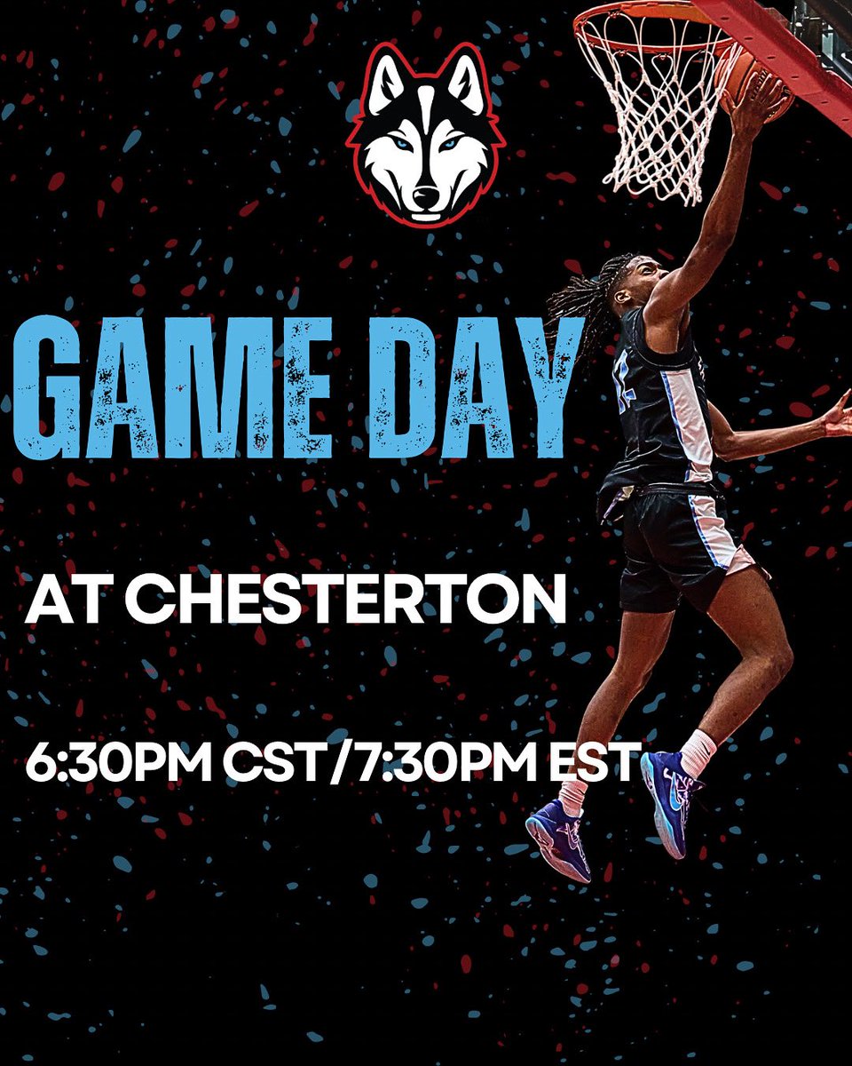 SB Saint Joe Basketball tweet media