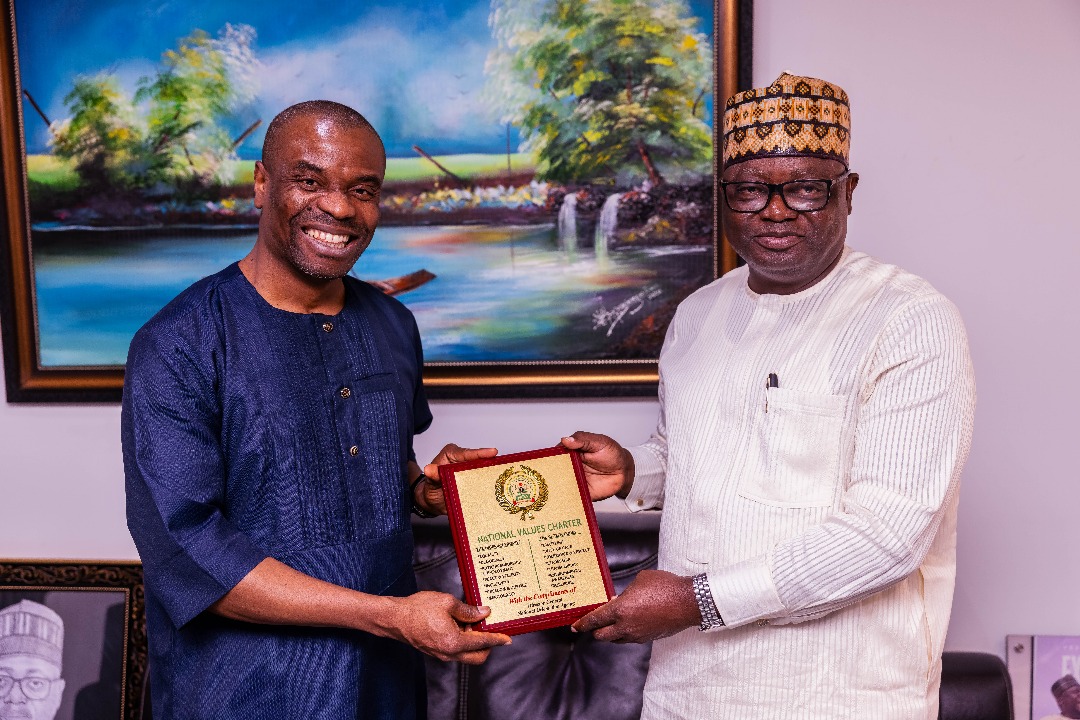National Orientation Agency, Nigeria tweet media
