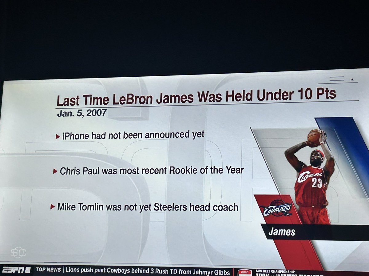 SamCartthe's tweet image. What a graphic to start my morning