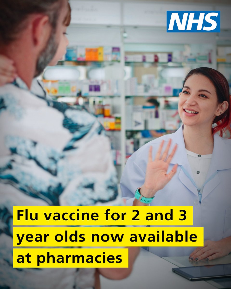 Healthwatch WAM tweet media