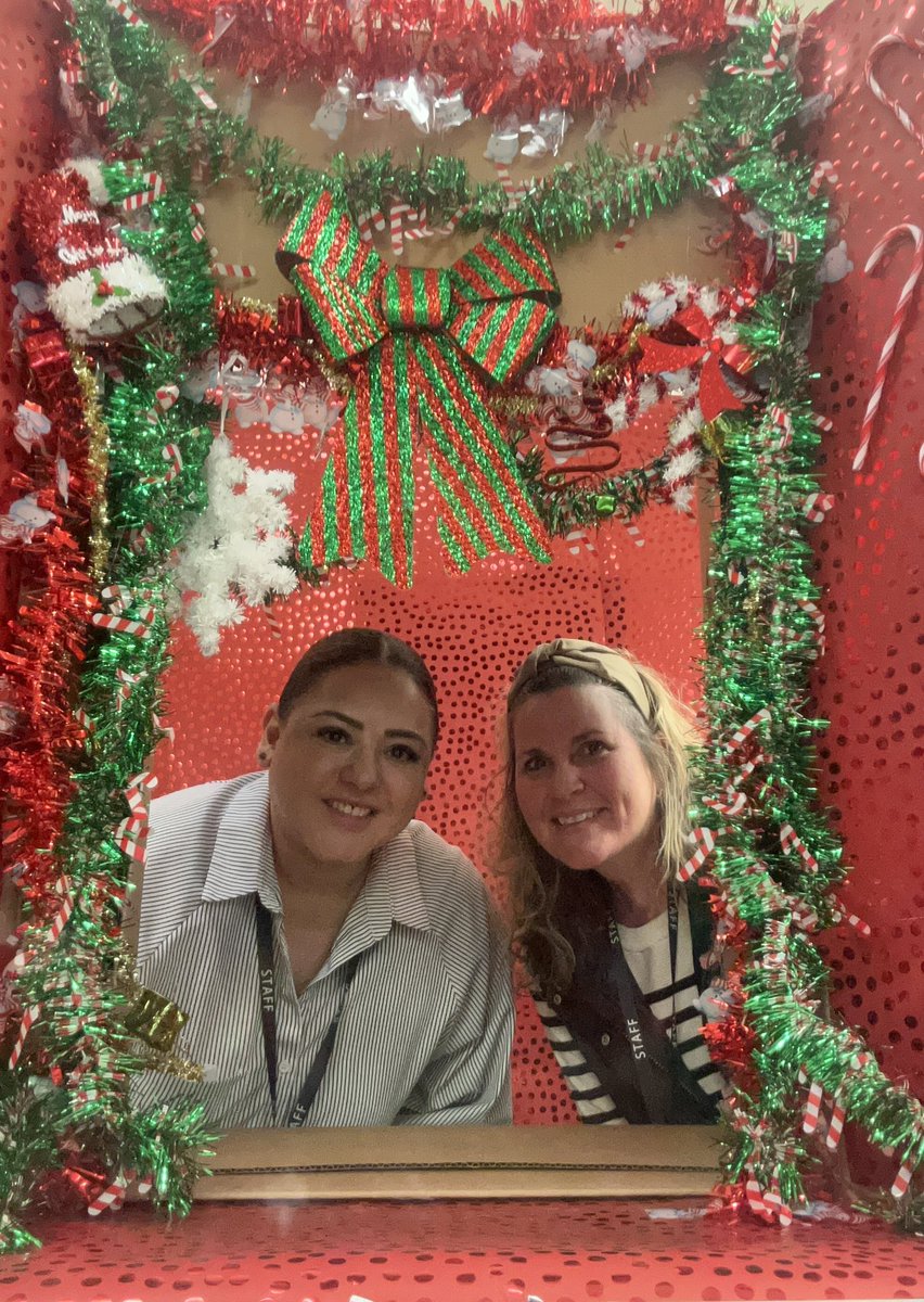 Amy Clayton tweet media