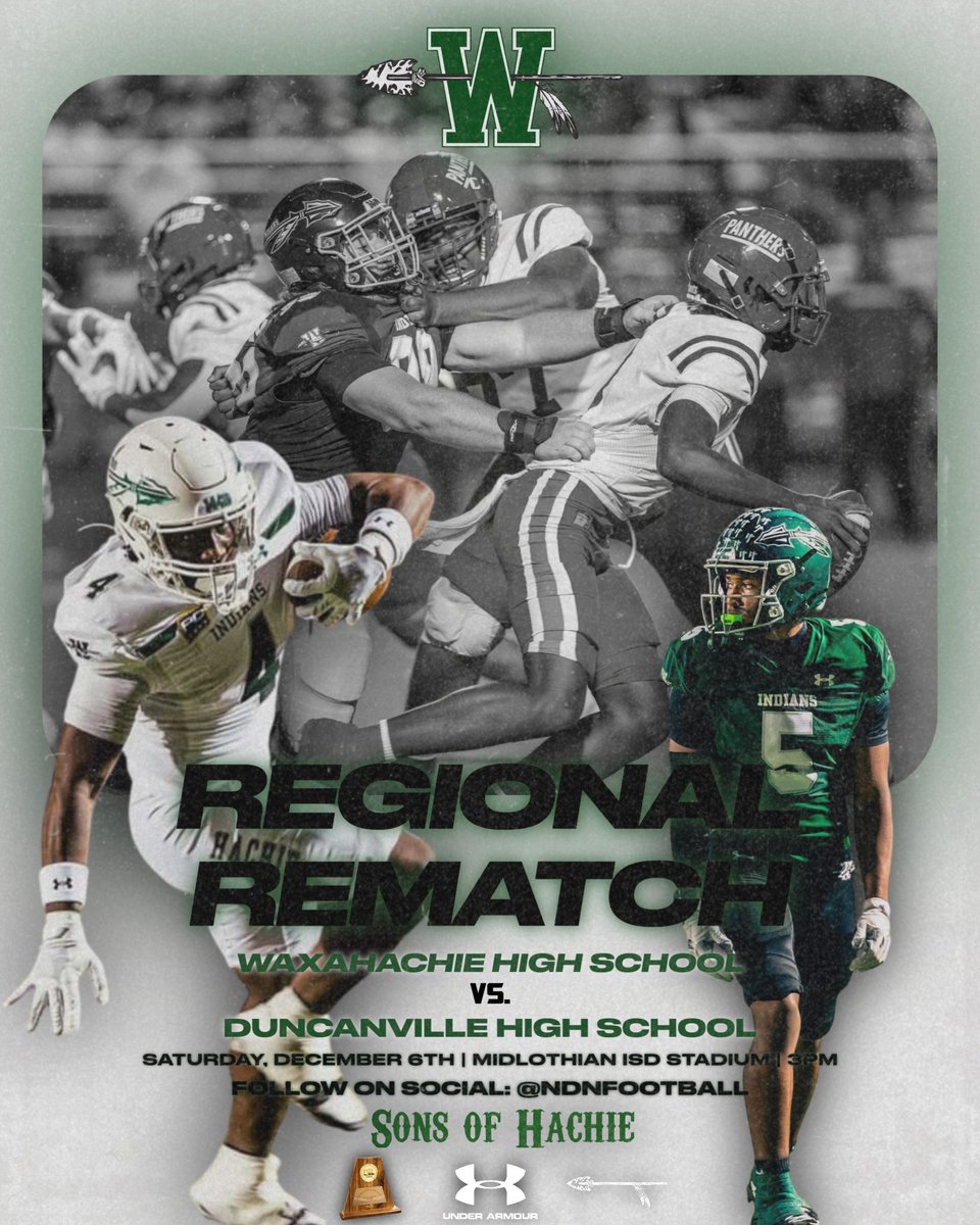 See y'all tomorrow 📍