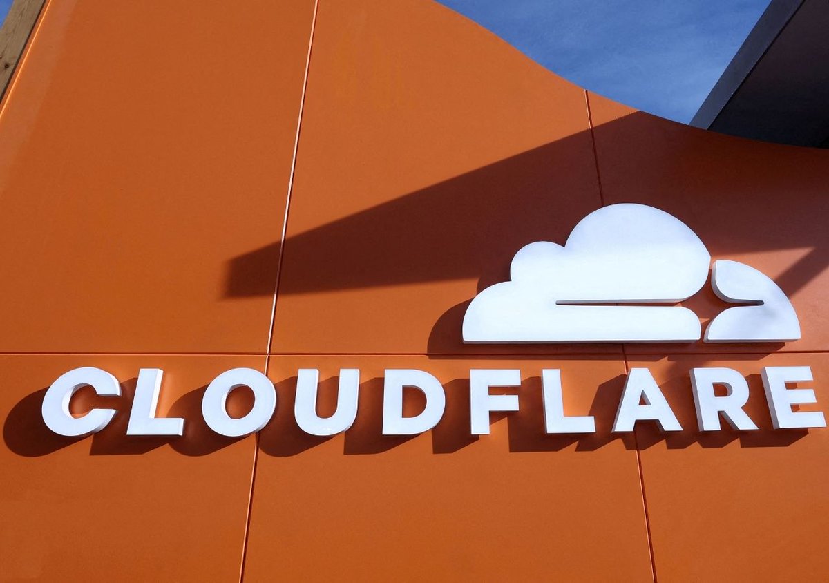 techwd's tweet image. مواقع عالمية تعود للعمل بعد إصلاح Cloudflare لمشكلة لوحة التحكم

tech-wd.com/wd/2025/12/05/…

#cloudflare #إنترنت #مواقع #تقنية