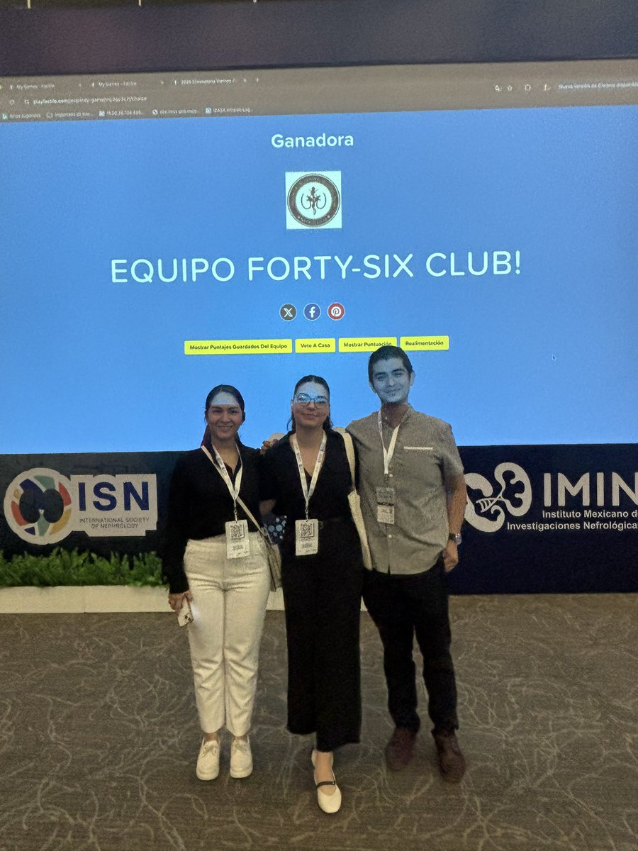 nefrohgr46's tweet photo. Orgullosos de nuestro equipo por su pase a semifinales.
Aguante forty-six club! @IMINmx #copaimin2025 #imin2025 https://t.co/abP0IlGnYI