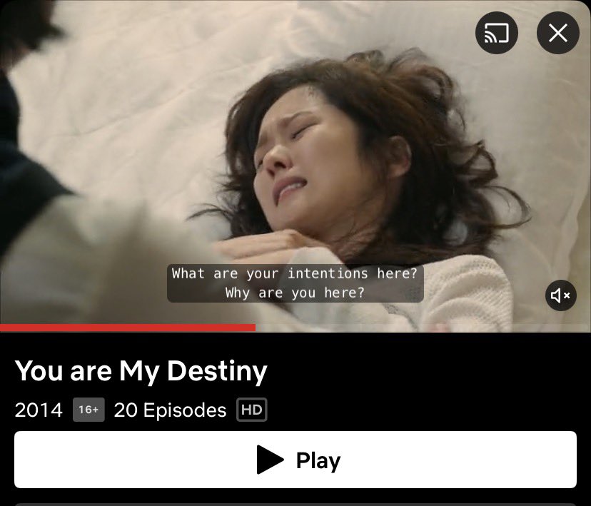 I’m watching a Netflix series right now and it’s hitting deep!
Let me tell you the story and what I learnt from it:

There’s this woman who is quiet; an introvert. She’s not a hot babe and even used to be bullied by her colleagues at work. Somehow, she got pregnant for a rich guy