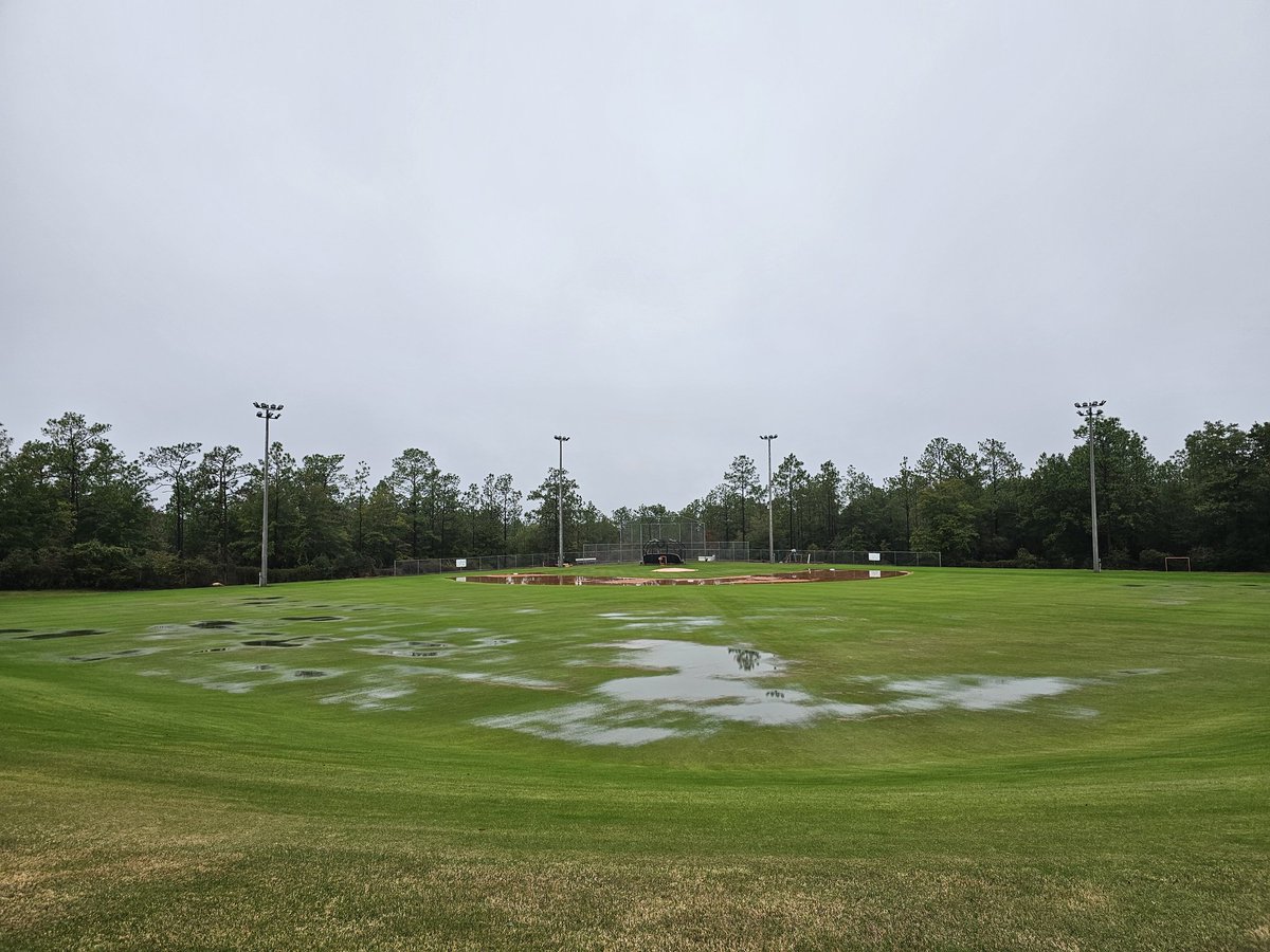 📣📣‼️‼️📣📣‼️‼️📣📣
VERY IMPORTANT UPDATE
Our 12u &amp; 13u  ⚾️ Tryout is moved to our indoor facility **971 Industrial Dr Crestview***
Saturday 11am Start - wear Tennis Shoes or Turfs - NO CLEATS 🫡
If not yet registered, here's the link - app.upperhand.io/customers/1823…