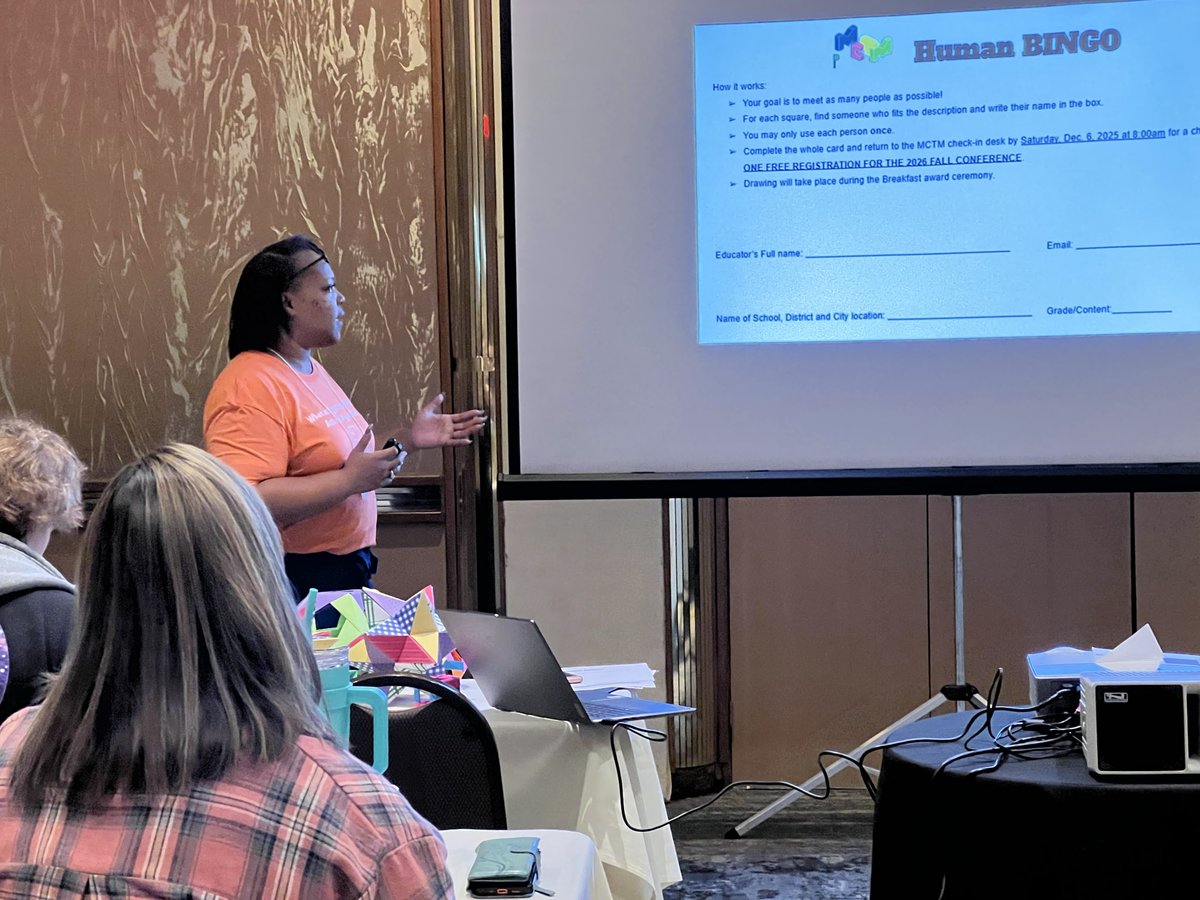 MCTM (MO) tweet media