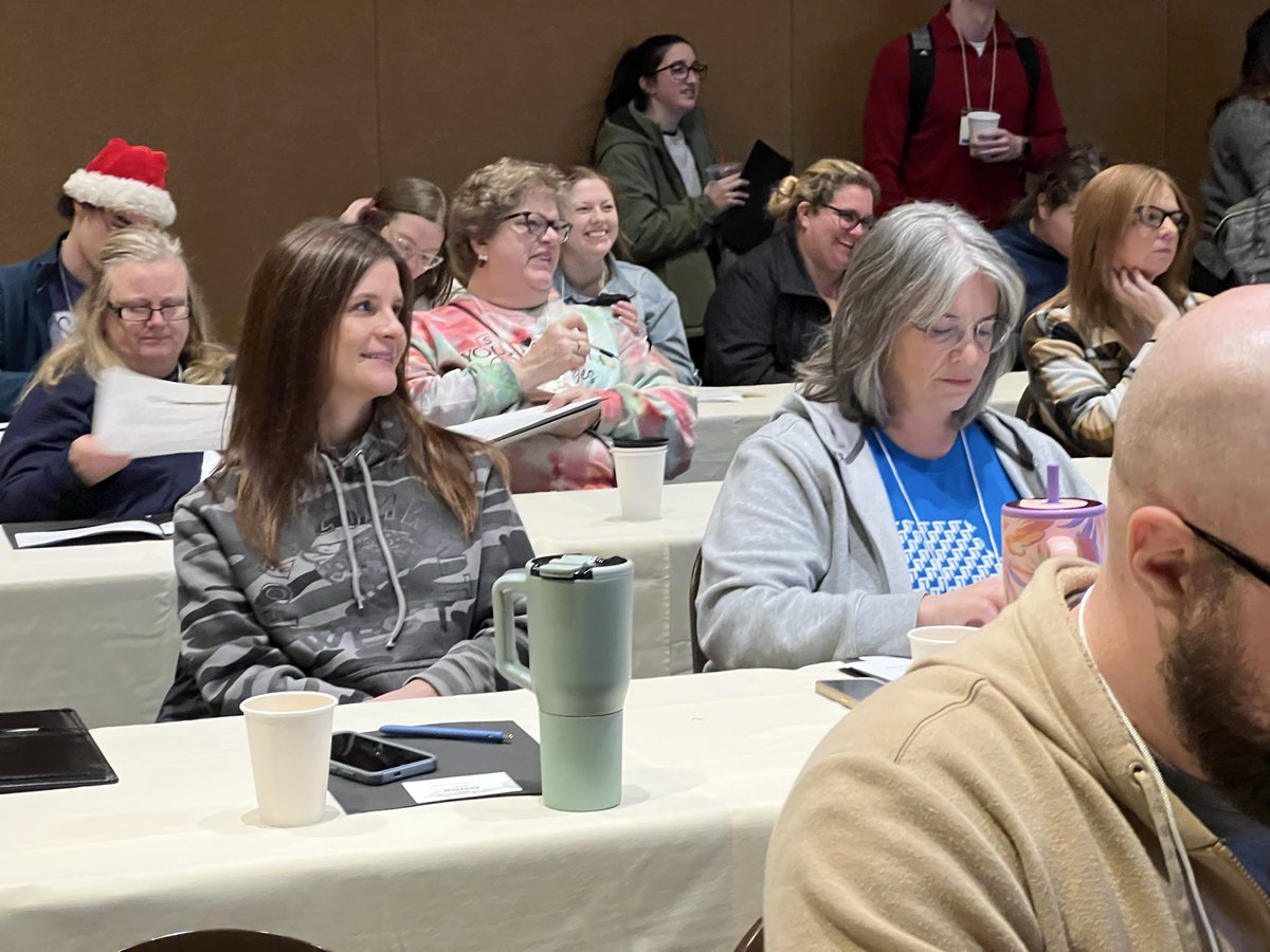 MCTM (MO) tweet media