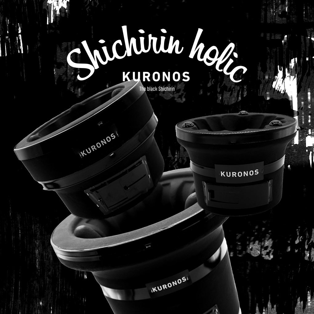 KURONOS 【 黒ノ巣会 】-公式- (@KURONOSklon) / Posts / X