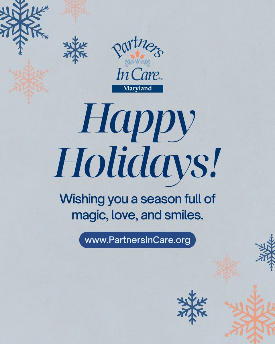 Partners In Care Maryland tweet media