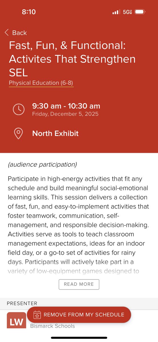 Leah Wheeling tweet media