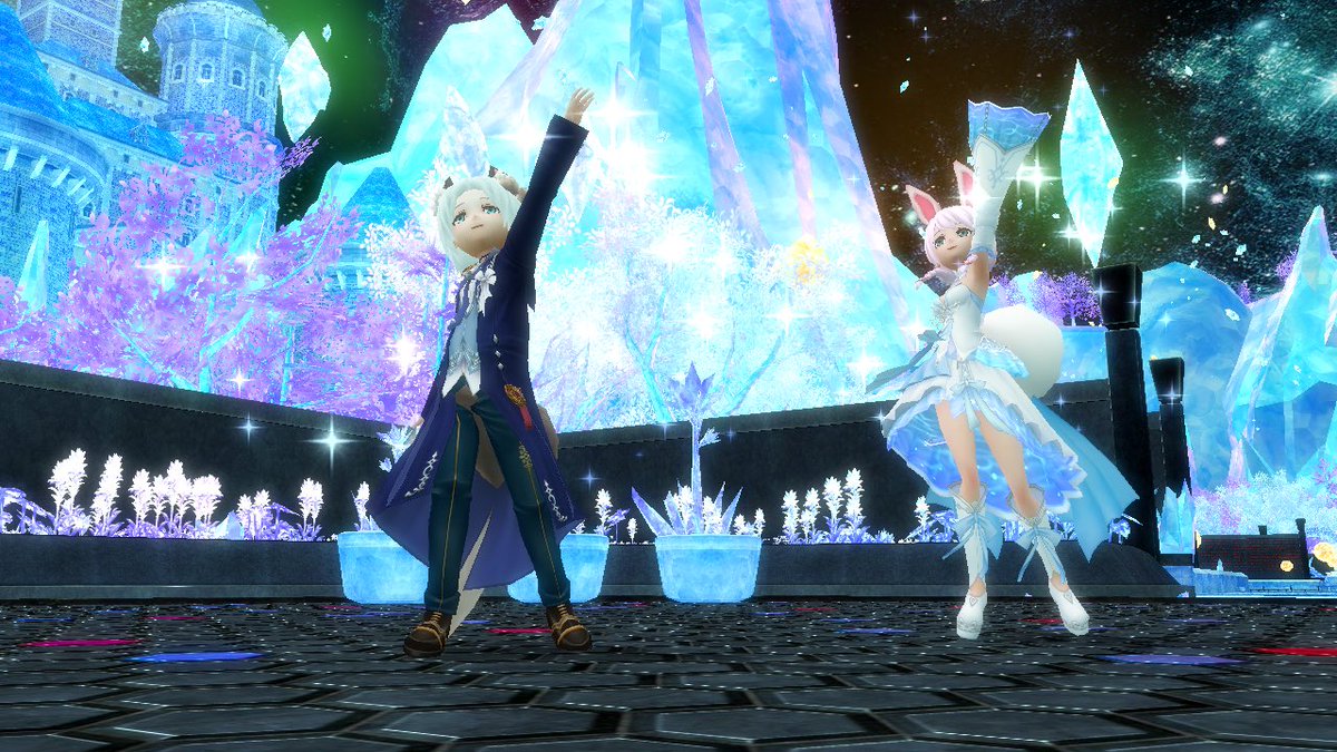 sweetsuite310's tweet photo. 氷の世界💎 https://t.co/26H4dYCt1C