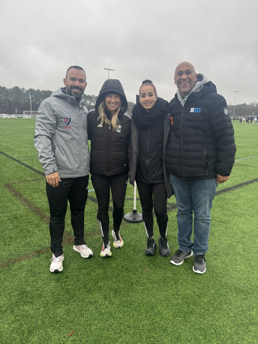 NCFC Youth tweet media