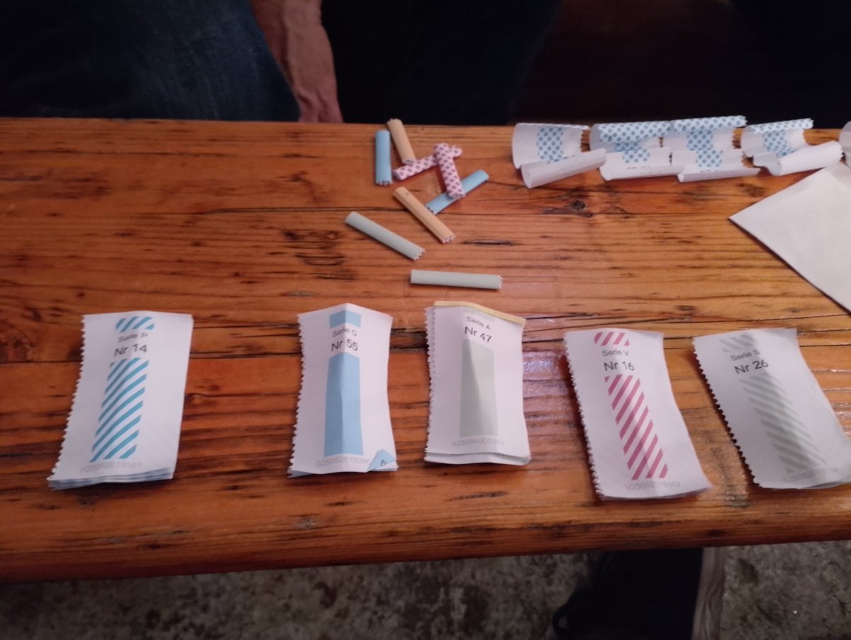 backafall's tweet image. Det är Riggat!

#blåvittlunch