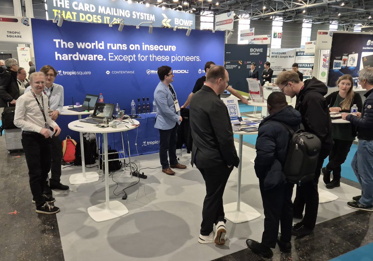 Tropic Square 🌴🔲 tweet media