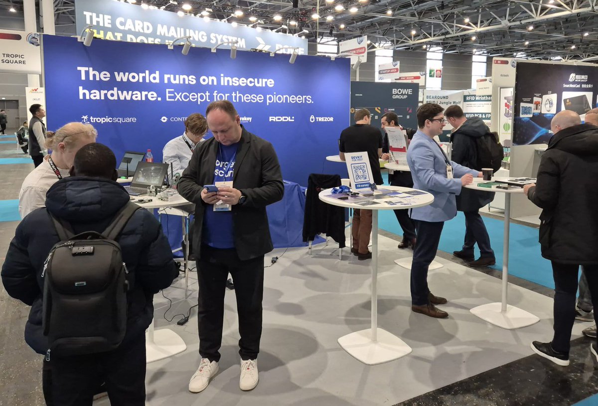 Tropic Square 🌴🔲 tweet media