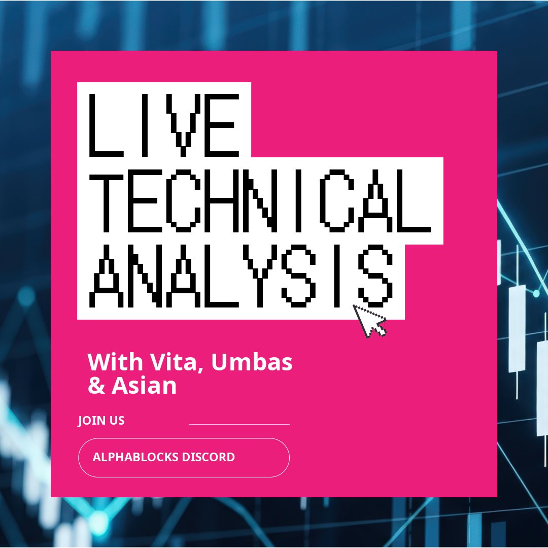 AlphaBlock tweet media