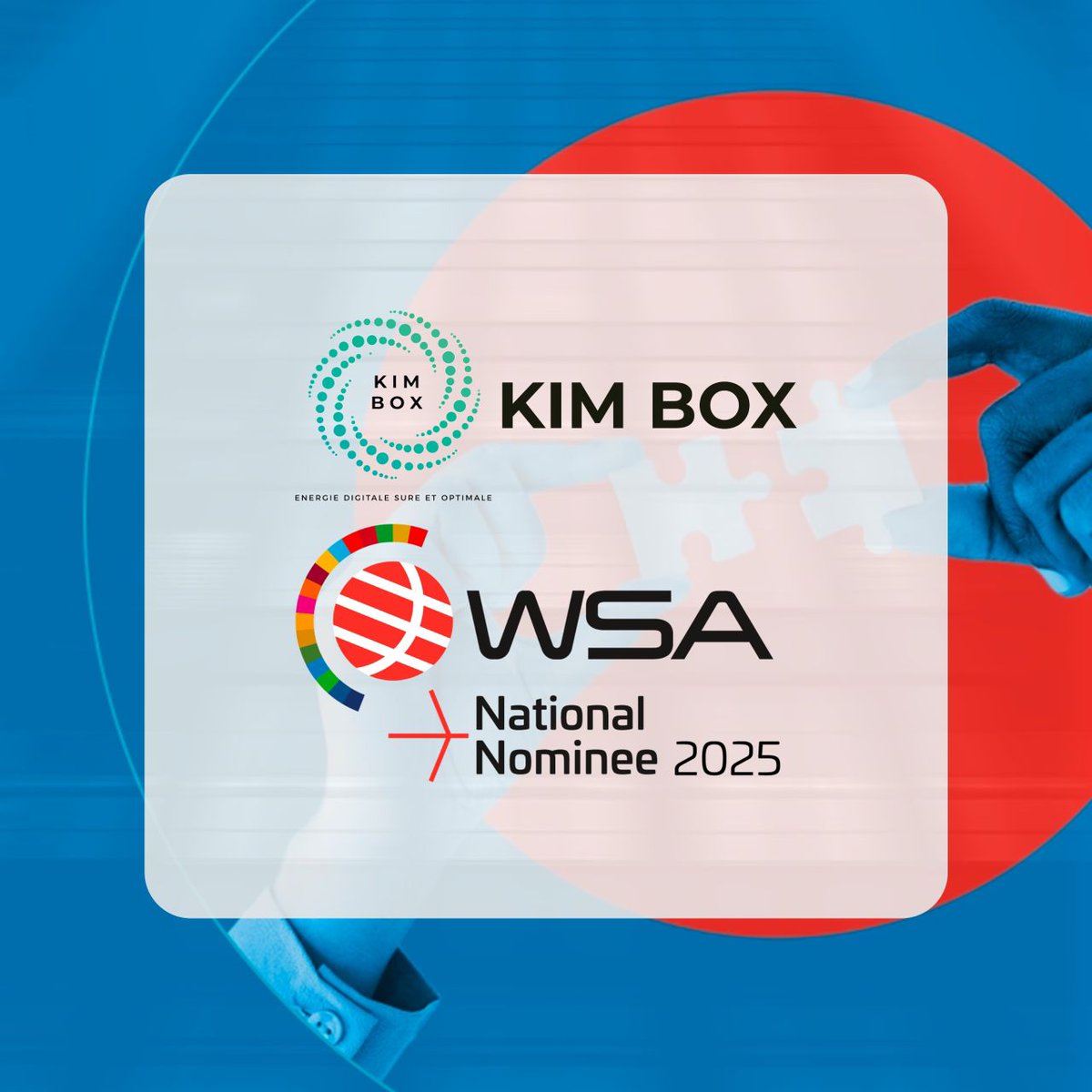 engineering_kim's tweet image. 🎉Nous sommes ravis d'annoncer que la Kim Box a été nominée aux prestigieux WSA (World Summit Awards) 
Pour en savoir plus sur les WSA et soutenir la Kim Box, visitez leur site et aimez leurs différentes plateformes. 
wsa-global.org/media/
instagram.com/worldsummitawa…