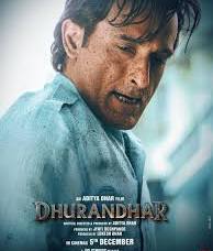 Lokesh_RJ05's tweet photo. Sorry #AkshayeKhanna apko to bhul gye hm #villein ka role khatrnak hai #Dhurandhar https://t.co/93tpzaeUrW