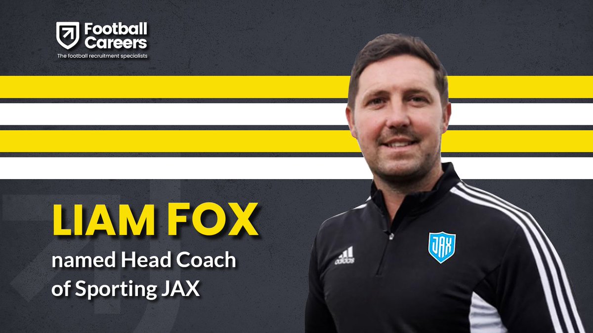 Football Careers tweet media