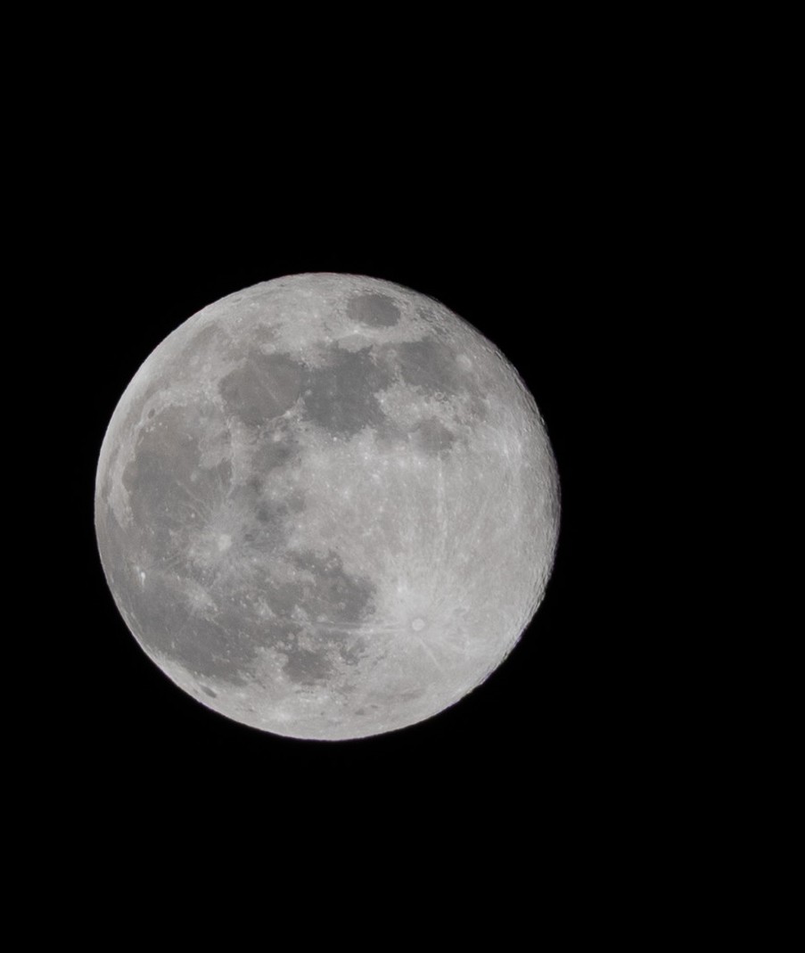 #今年最後の満月
 #コ一ルドム一ン   #双子座満月