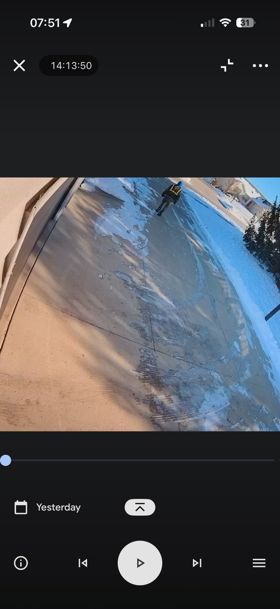 Beth Brooner tweet media