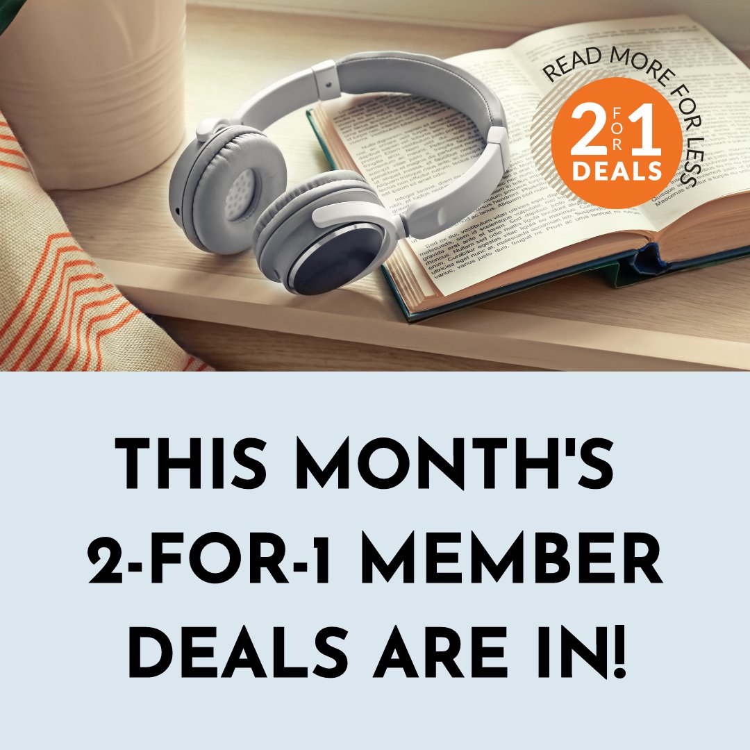 Audiobooks.com tweet media