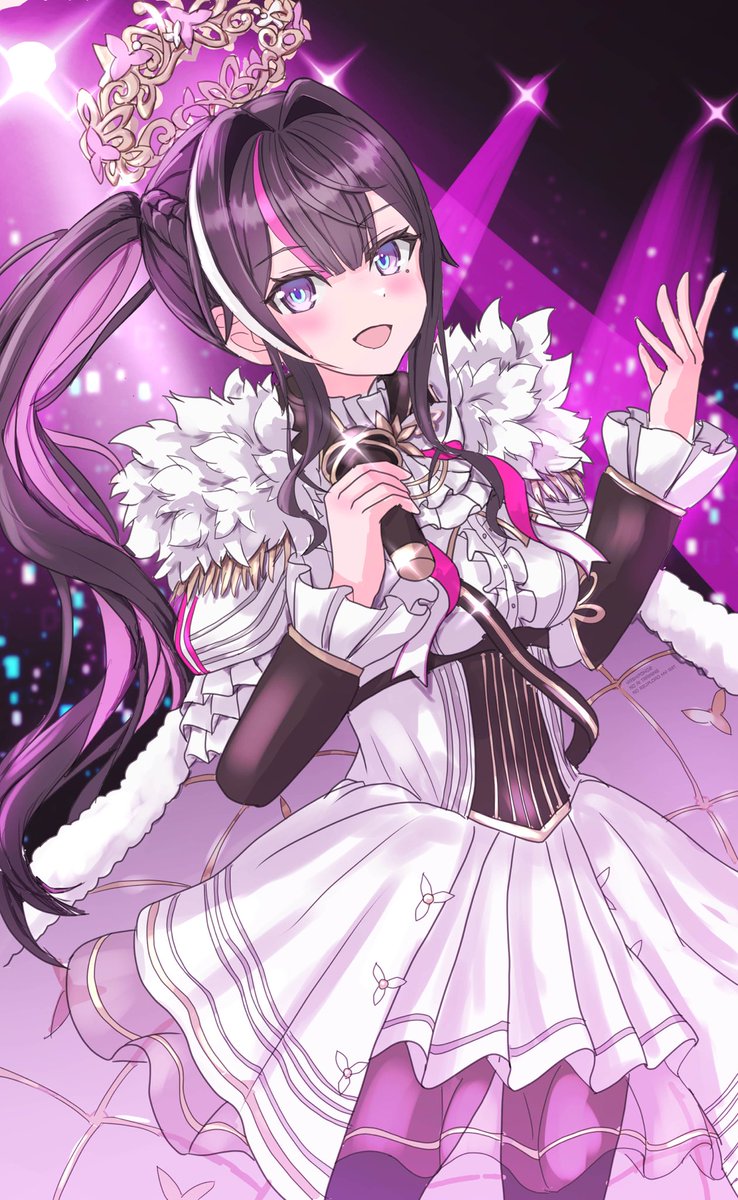 AZKiART あずきち