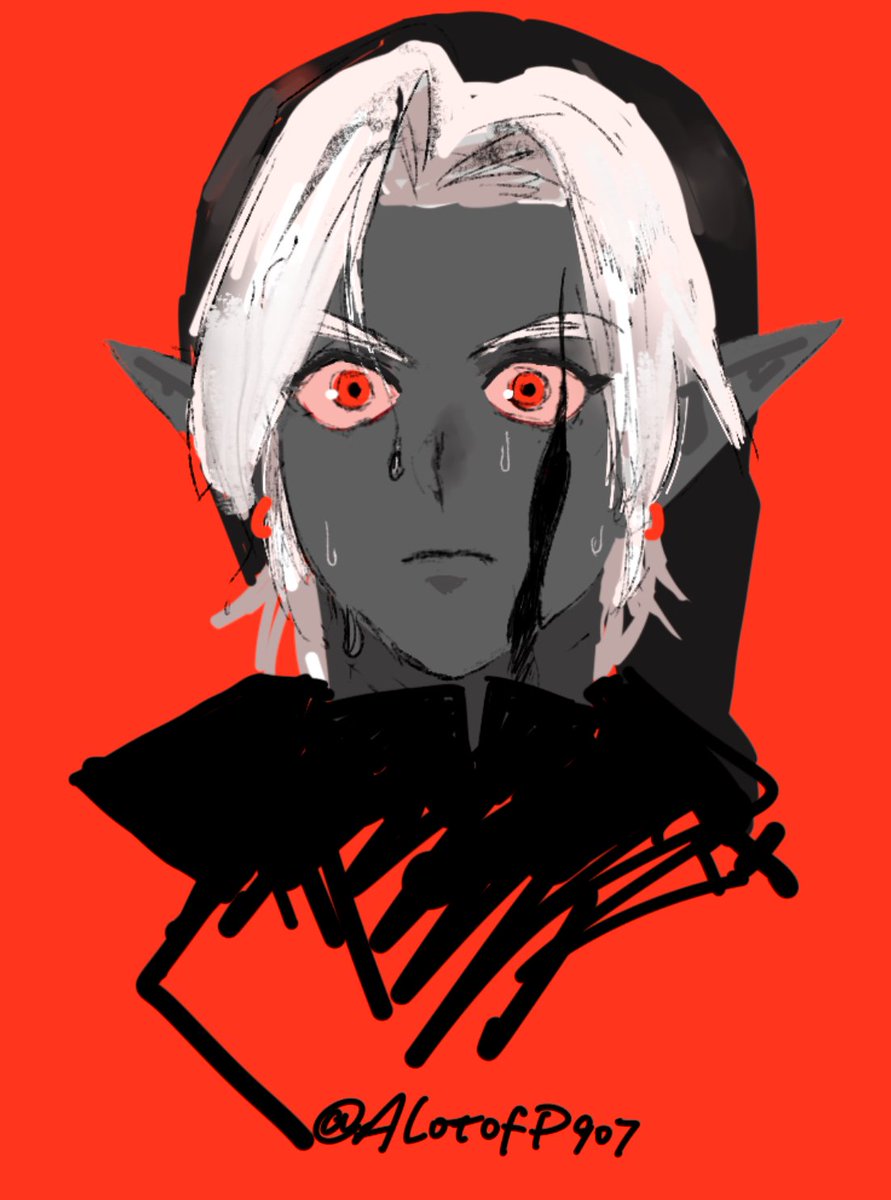 PHI原稿中 tweet media