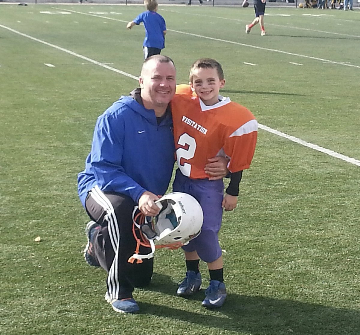 Tim McClatchey tweet media