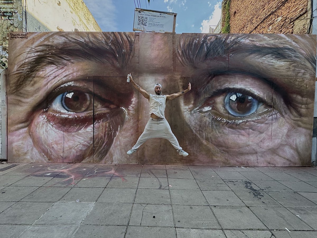 Maximiliano Bagnasco tweet media