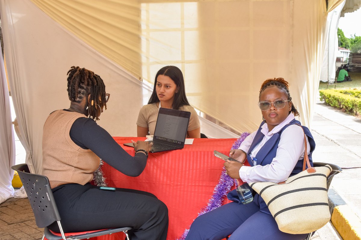 EcospaceLimited's tweet photo. We Were There!
#FlashbackFriday
Ecospace at AWISC, exploring ideas shaping Africa’s geospatial and tech ecosystem.
Fresh insights on space, mapping, and geospatial solutions.
📧 services@espace.co.ke
 | 📞 0798 740614
#AWISC2025 #Geospatial #Surveying https://t.co/Y64CfEOaxR