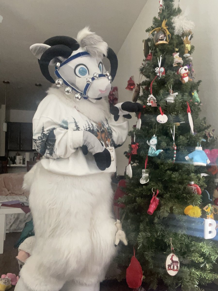 🐏Dusty the Ram tweet media