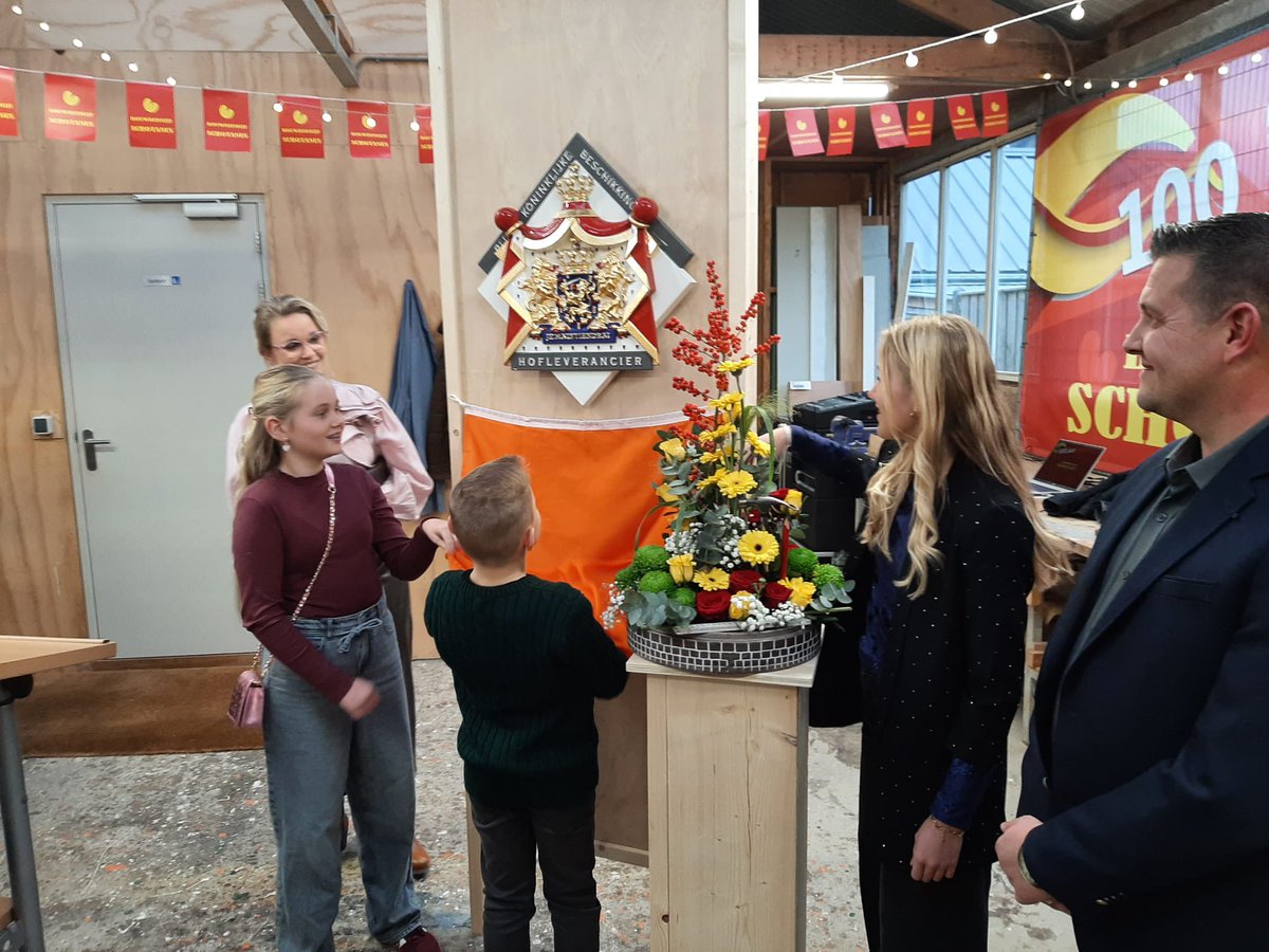 CdK Brok tweet media